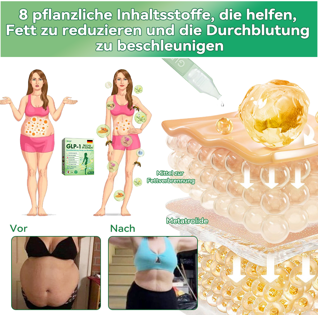 𝑶𝒇𝒇𝒊𝒛𝒊𝒆𝒍𝒍𝒆𝒓 𝑺𝒉𝒐𝒑 | 𝐇𝗛𝑉𝖡® 🧑⚕️𝑶𝒓𝒂𝒍𝒆 𝑮𝑳𝑷-1-𝑳𝒐̈𝒔𝒖𝒏𝒈 𝒛𝒖𝒓 𝑮𝒆𝒘𝒊𝒄𝒉𝒕𝒔𝒂𝒃𝒏𝒂𝒉𝒎𝒆💎Bereits nach einer Woche – sichtbare Veränderungen in 7 Tagen Für Adipositas, Herz-Kreislauf-Gesundheit, Diabetes, Schlafapnoe, Gelenkprobleme und mehr