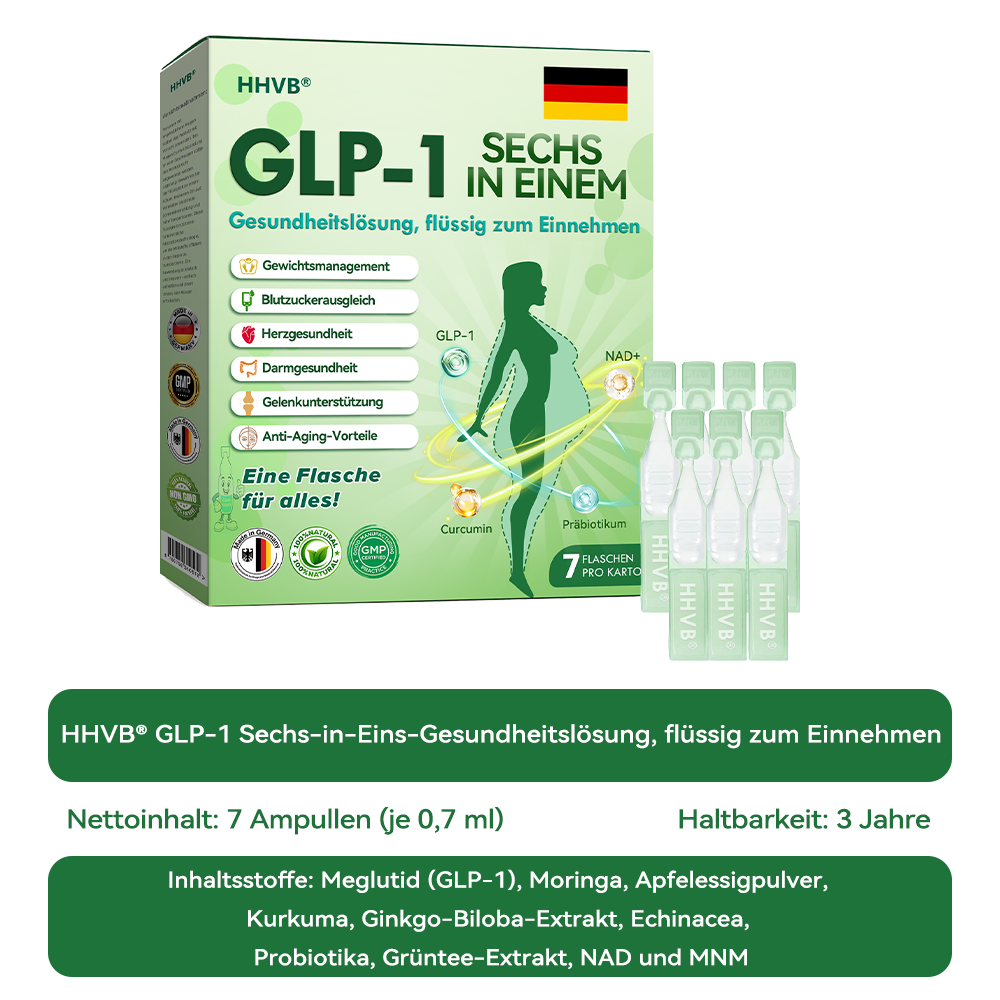 𝑶𝒇𝒇𝒊𝒛𝒊𝒆𝒍𝒍𝒆𝒓 𝑺𝒉𝒐𝒑 | 𝐇𝗛𝑉𝖡® 🧑⚕️𝑶𝒓𝒂𝒍𝒆 𝑮𝑳𝑷-1-𝑳𝒐̈𝒔𝒖𝒏𝒈 𝒛𝒖𝒓 𝑮𝒆𝒘𝒊𝒄𝒉𝒕𝒔𝒂𝒃𝒏𝒂𝒉𝒎𝒆💎Bereits nach einer Woche – sichtbare Veränderungen in 7 Tagen Für Adipositas, Herz-Kreislauf-Gesundheit, Diabetes, Schlafapnoe, Gelenkprobleme und mehr