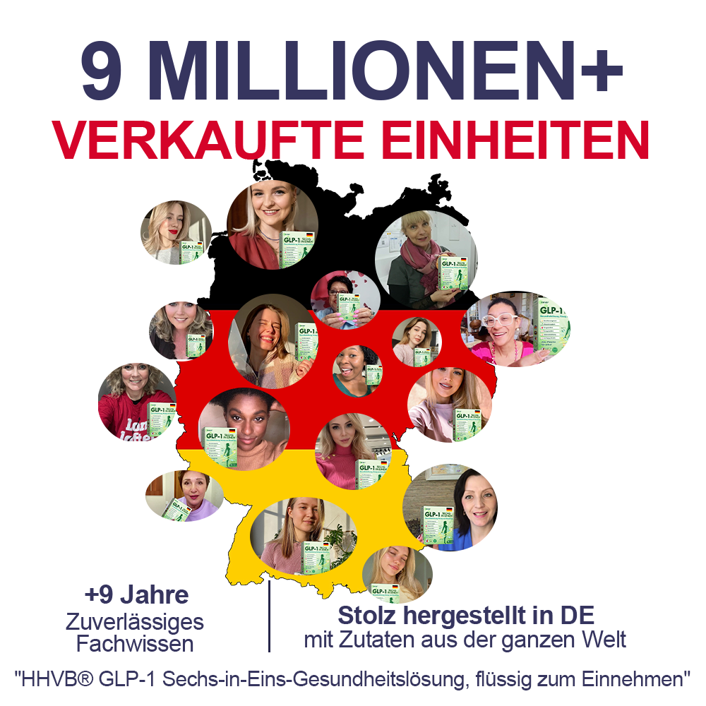 𝑶𝒇𝒇𝒊𝒛𝒊𝒆𝒍𝒍𝒆𝒓 𝑺𝒉𝒐𝒑 | 𝐇𝗛𝑉𝖡® 🧑⚕️𝑶𝒓𝒂𝒍𝒆 𝑮𝑳𝑷-1-𝑳𝒐̈𝒔𝒖𝒏𝒈 𝒛𝒖𝒓 𝑮𝒆𝒘𝒊𝒄𝒉𝒕𝒔𝒂𝒃𝒏𝒂𝒉𝒎𝒆💎Bereits nach einer Woche – sichtbare Veränderungen in 7 Tagen Für Adipositas, Herz-Kreislauf-Gesundheit, Diabetes, Schlafapnoe, Gelenkprobleme und mehr