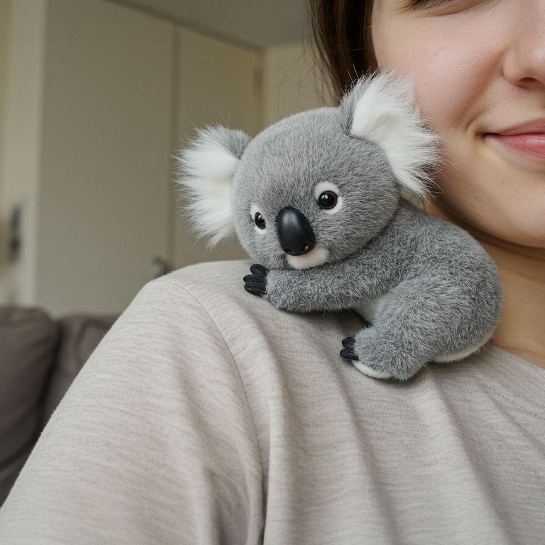 ⭐🐨The Koaly – Emotionale Heilung auf Abruf 🌈