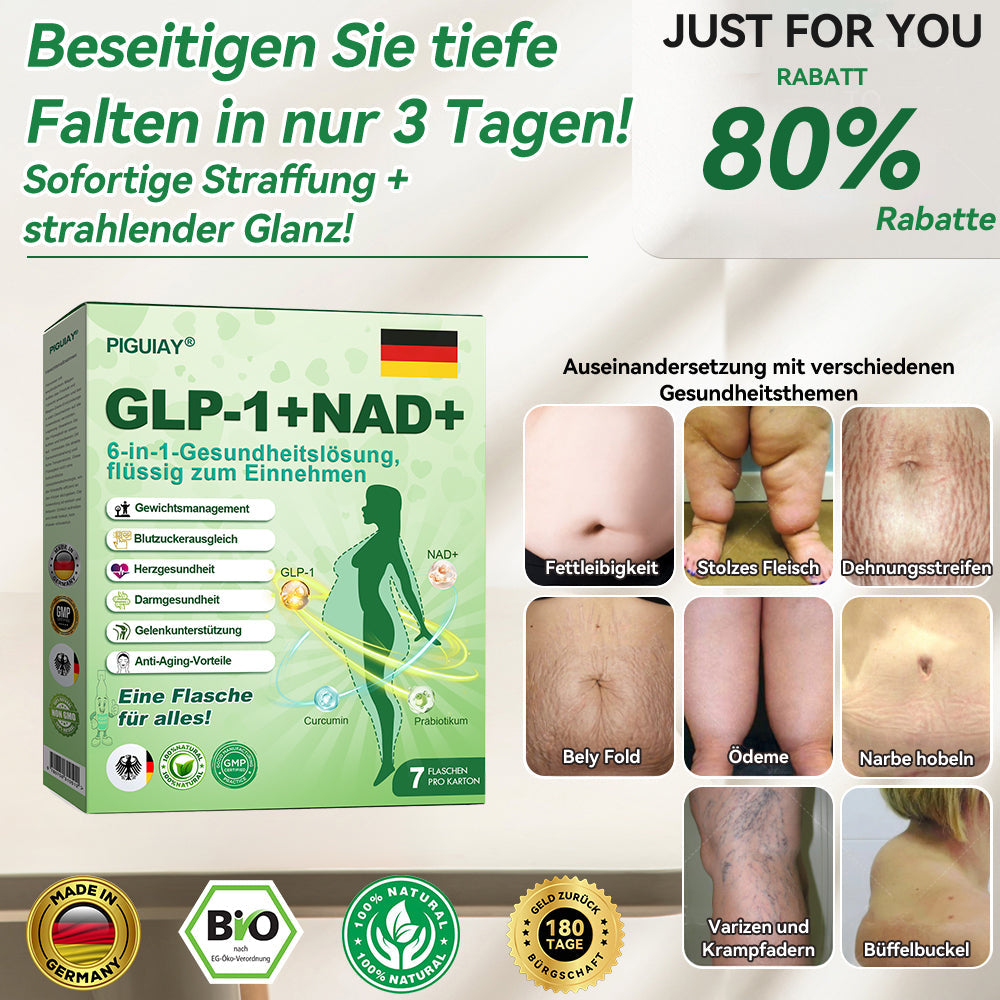 𝐎𝐟𝐟𝐢𝐳𝐢𝐞𝐥𝐥𝐞𝐫 𝐒𝐭𝐨𝐫𝐞 |𝙋𝙞𝙜𝙪𝙞𝙖𝙮®👨‍⚕️𝐆𝐋𝐏-𝟏 𝐒𝐈𝐗 𝐈𝐍-𝐎𝐍𝐄 𝐇𝐞𝐚𝐥𝐭𝐡 𝐒𝐨𝐥𝐮𝐭𝐢𝐨𝐧 𝐎𝐫𝐚𝐥 𝐋𝐢𝐪𝐮𝐢𝐝 (𝐍𝐮𝐫 𝐞𝐢𝐧𝐞 𝐃𝐨𝐬𝐢𝐬 𝐩𝐫𝐨 𝐓𝐚𝐠, 𝐬𝐢𝐜𝐡𝐭𝐛𝐚𝐫𝐞 𝐕𝐞𝐫𝙖̈𝐧𝐝𝐞𝐫𝐮𝐧𝐠𝐞𝐧 𝐢𝐧 𝟕 𝐓𝐚𝐠𝐞𝐧)🍃𝐅𝙪̈𝐫 𝐅𝐞𝐭𝐭𝐥𝐞𝐢𝐛𝐢𝐠𝐤𝐞𝐢𝐭, 𝐤𝐚𝐫𝐝𝐢𝐨𝐯𝐚𝐬𝐤𝐮𝐥𝙖̈𝐫𝐞 𝐆𝐞𝐬𝐮𝐧𝐝𝐡𝐞𝐢𝐭, 𝐃𝐢𝐚𝐛𝐞𝐭𝐞𝐬, 𝐒𝐜𝐡𝐥𝐚𝐟𝐚𝐩𝐧𝐨𝐞, 𝐆𝐞𝐥𝐞𝐧𝐤𝐩𝐫𝐨𝐛𝐥𝐞𝐦𝐞 𝐮𝐧𝐝 𝐦𝐞𝐡𝐫 💎