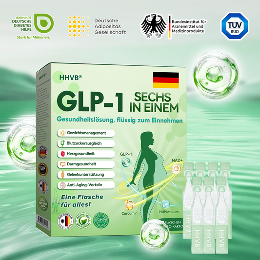 𝑶𝒇𝒇𝒊𝒛𝒊𝒆𝒍𝒍𝒆𝒓 𝑺𝒉𝒐𝒑 | 𝐇𝗛𝑉𝖡® 🧑‍⚕️𝑶𝒓𝒂𝒍𝒆 𝑮𝑳𝑷-1-𝑳𝒐̈𝒔𝒖𝒏𝒈 𝒛𝒖𝒓 𝑮𝒆𝒘𝒊𝒄𝒉𝒕𝒔𝒂𝒃𝒏𝒂𝒉𝒎𝒆💎Bereits nach einer Woche – sichtbare Veränderungen in 7 Tagen Für Adipositas, Herz-Kreislauf-Gesundheit, Diabetes, Schlafapnoe, Gelenkprobleme und mehr