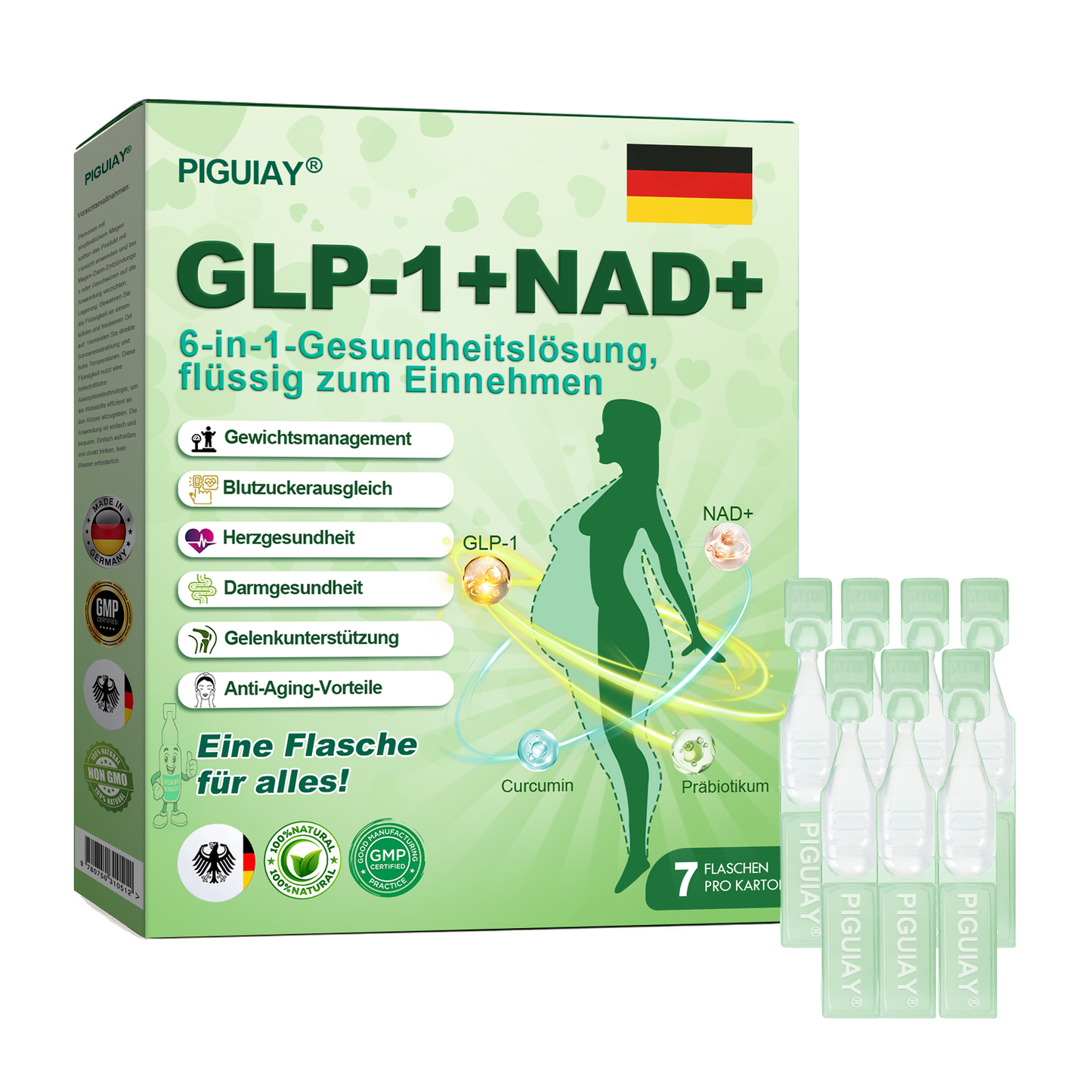 𝐎𝐟𝐟𝐢𝐳𝐢𝐞𝐥𝐥𝐞𝐫 𝐒𝐭𝐨𝐫𝐞 |𝙋𝙞𝙜𝙪𝙞𝙖𝙮®👨‍⚕️𝐆𝐋𝐏-𝟏 𝐒𝐈𝐗 𝐈𝐍-𝐎𝐍𝐄 𝐇𝐞𝐚𝐥𝐭𝐡 𝐒𝐨𝐥𝐮𝐭𝐢𝐨𝐧 𝐎𝐫𝐚𝐥 𝐋𝐢𝐪𝐮𝐢𝐝 (𝐍𝐮𝐫 𝐞𝐢𝐧𝐞 𝐃𝐨𝐬𝐢𝐬 𝐩𝐫𝐨 𝐓𝐚𝐠, 𝐬𝐢𝐜𝐡𝐭𝐛𝐚𝐫𝐞 𝐕𝐞𝐫𝙖̈𝐧𝐝𝐞𝐫𝐮𝐧𝐠𝐞𝐧 𝐢𝐧 𝟕 𝐓𝐚𝐠𝐞𝐧)🍃𝐅𝙪̈𝐫 𝐅𝐞𝐭𝐭𝐥𝐞𝐢𝐛𝐢𝐠𝐤𝐞𝐢𝐭, 𝐤𝐚𝐫𝐝𝐢𝐨𝐯𝐚𝐬𝐤𝐮𝐥𝙖̈𝐫𝐞 𝐆𝐞𝐬𝐮𝐧𝐝𝐡𝐞𝐢𝐭, 𝐃𝐢𝐚𝐛𝐞𝐭𝐞𝐬, 𝐒𝐜𝐡𝐥𝐚𝐟𝐚𝐩𝐧𝐨𝐞, 𝐆𝐞𝐥𝐞𝐧𝐤𝐩𝐫𝐨𝐛𝐥𝐞𝐦𝐞 𝐮𝐧𝐝 𝐦𝐞𝐡𝐫 💎