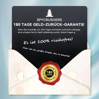 Die einzige offiziell von der BfArM zugelassene | DOCTɪA®👨‍⚕️6-in-1 Oral-𝑳öѕ𝒖𝒏𝒈 (nur 1 Dosis pro Tag, sichtbare Ergebnisse in 7 Tagen)💎Für Adipositas, Herz-Kreislauf-Gesundheit, Diabetes, Schlafapnoe, Gelenkprobleme u.v.m