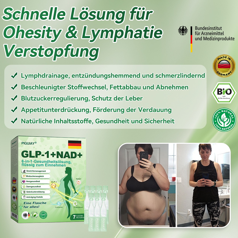 𝐎𝐟𝐟𝐢𝐳𝐢𝐞𝐥𝐥𝐞𝐫 𝐒𝐭𝐨𝐫𝐞 |𝙋𝙞𝙜𝙪𝙞𝙖𝙮®👨‍⚕️𝐆𝐋𝐏-𝟏 𝐒𝐈𝐗 𝐈𝐍-𝐎𝐍𝐄 𝐇𝐞𝐚𝐥𝐭𝐡 𝐒𝐨𝐥𝐮𝐭𝐢𝐨𝐧 𝐎𝐫𝐚𝐥 𝐋𝐢𝐪𝐮𝐢𝐝 (𝐍𝐮𝐫 𝐞𝐢𝐧𝐞 𝐃𝐨𝐬𝐢𝐬 𝐩𝐫𝐨 𝐓𝐚𝐠, 𝐬𝐢𝐜𝐡𝐭𝐛𝐚𝐫𝐞 𝐕𝐞𝐫𝙖̈𝐧𝐝𝐞𝐫𝐮𝐧𝐠𝐞𝐧 𝐢𝐧 𝟕 𝐓𝐚𝐠𝐞𝐧)🍃𝐅𝙪̈𝐫 𝐅𝐞𝐭𝐭𝐥𝐞𝐢𝐛𝐢𝐠𝐤𝐞𝐢𝐭, 𝐤𝐚𝐫𝐝𝐢𝐨𝐯𝐚𝐬𝐤𝐮𝐥𝙖̈𝐫𝐞 𝐆𝐞𝐬𝐮𝐧𝐝𝐡𝐞𝐢𝐭, 𝐃𝐢𝐚𝐛𝐞𝐭𝐞𝐬, 𝐒𝐜𝐡𝐥𝐚𝐟𝐚𝐩𝐧𝐨𝐞, 𝐆𝐞𝐥𝐞𝐧𝐤𝐩𝐫𝐨𝐛𝐥𝐞𝐦𝐞 𝐮𝐧𝐝 𝐦𝐞𝐡𝐫 💎